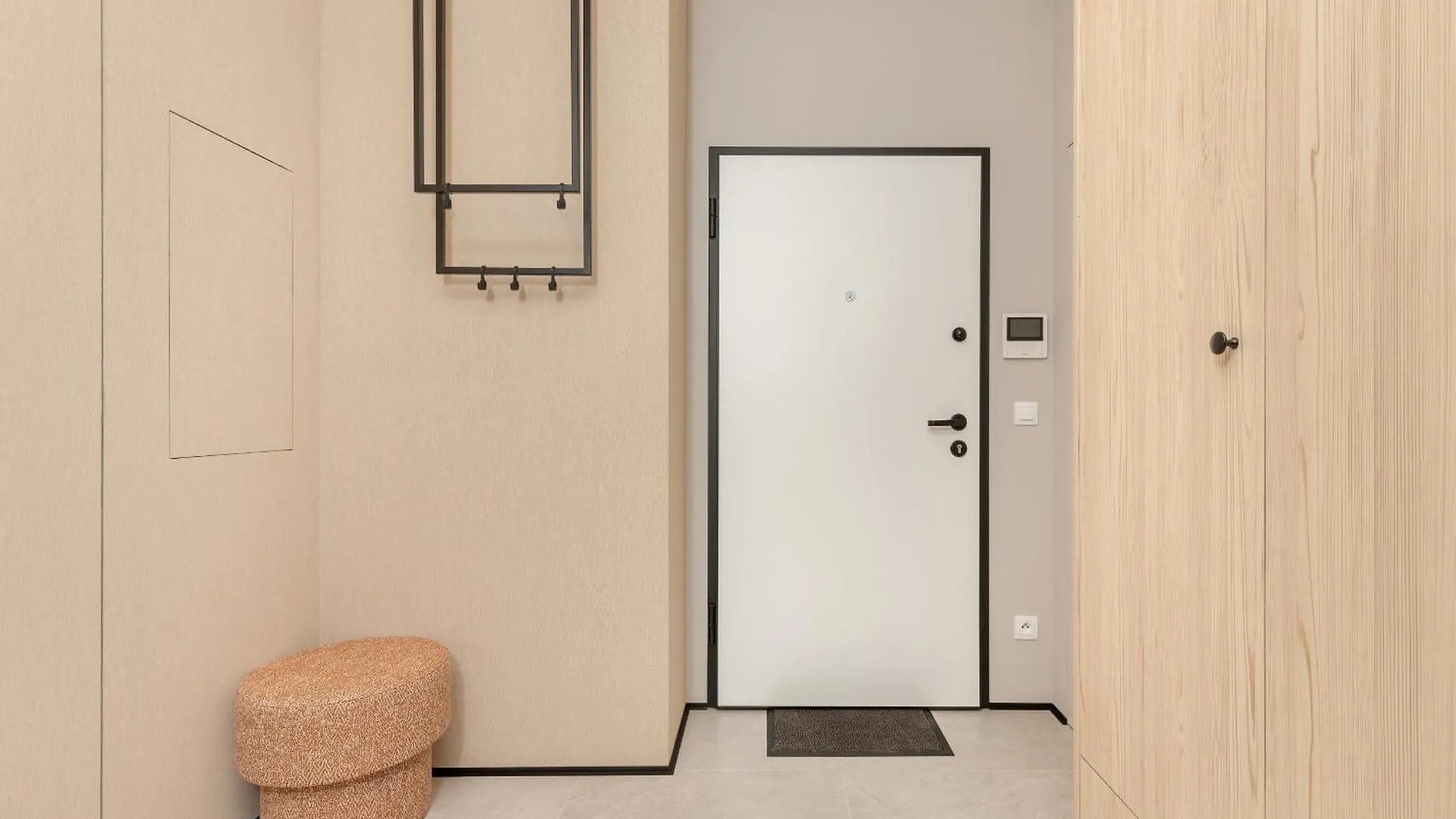 Stylowe Apartmenty Z Parkingiem W Cenie W Gdansku Centrum By Renters 0*, Gdansk Poland