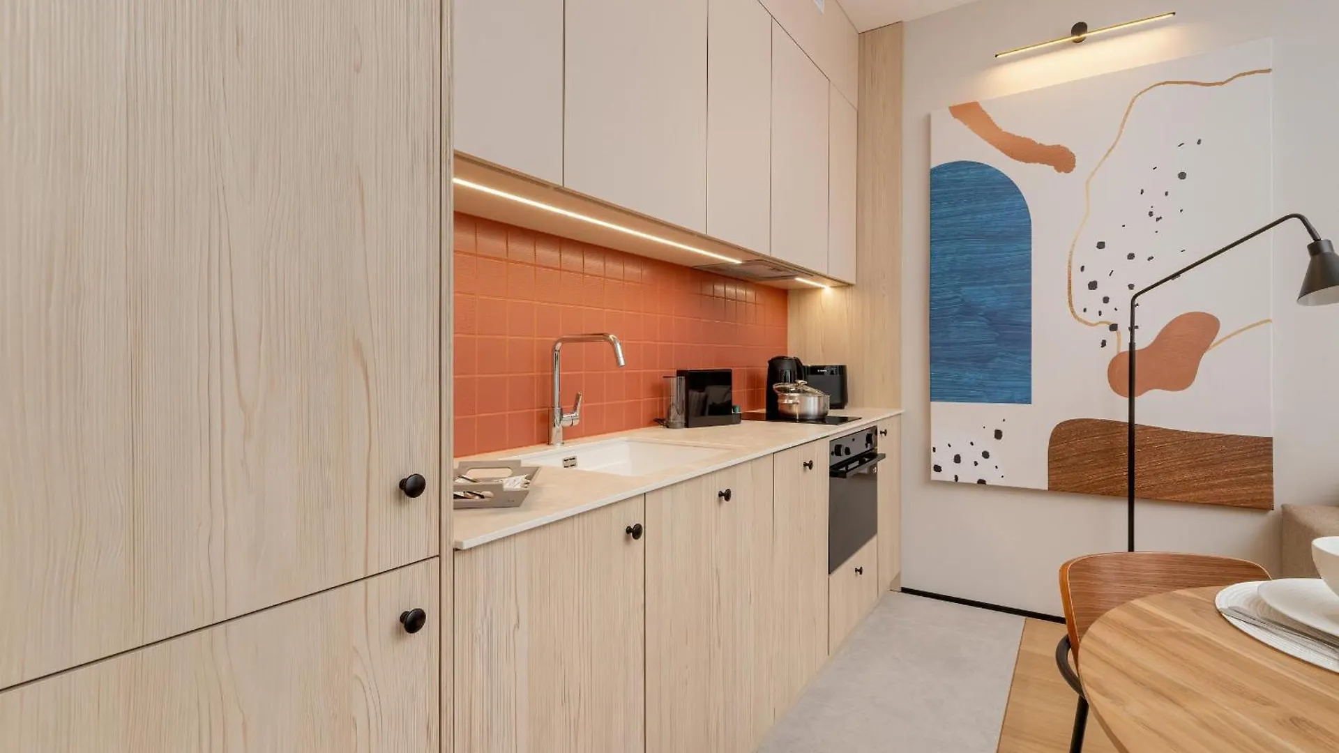 Stylowe Apartmenty Z Parkingiem W Cenie W Gdansku Centrum By Renters Apartment Gdansk