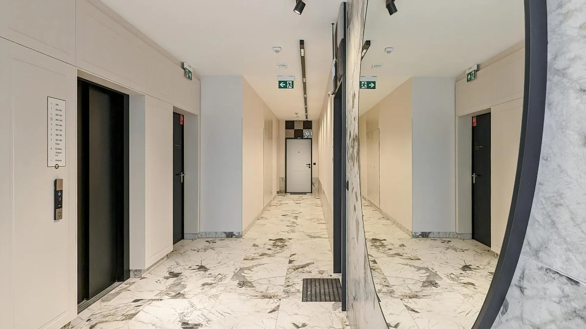 Stylowe Apartmenty Z Parkingiem W Cenie W Gdansku Centrum By Renters 0*, Gdansk Poland