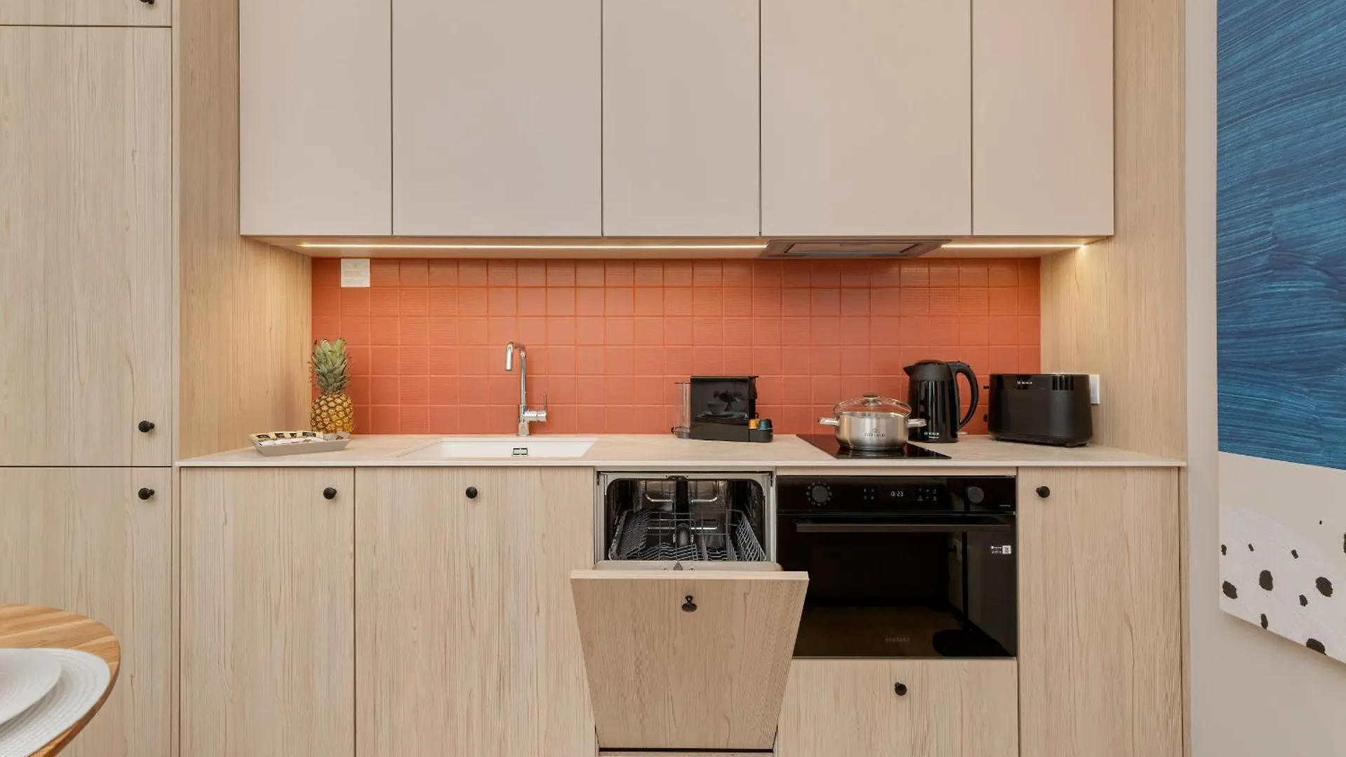 Stylowe Apartmenty Z Parkingiem W Cenie W Gdansku Centrum By Renters 0*, Gdansk