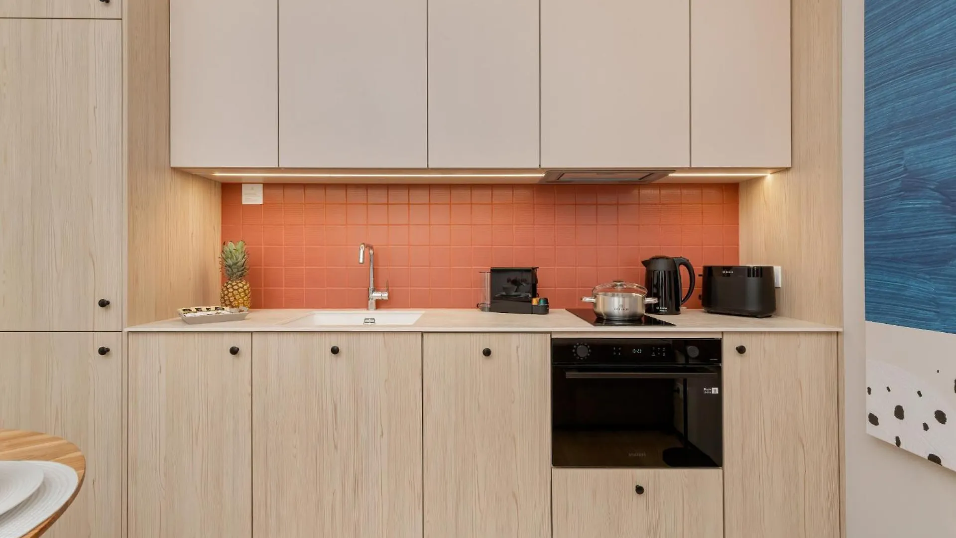 Apartment Stylowe Apartmenty Z Parkingiem W Cenie W Gdansku Centrum By Renters