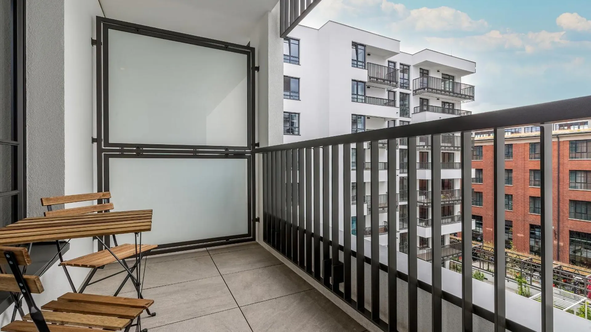 Apartment Stylowe Apartmenty Z Parkingiem W Cenie W Gdansku Centrum By Renters