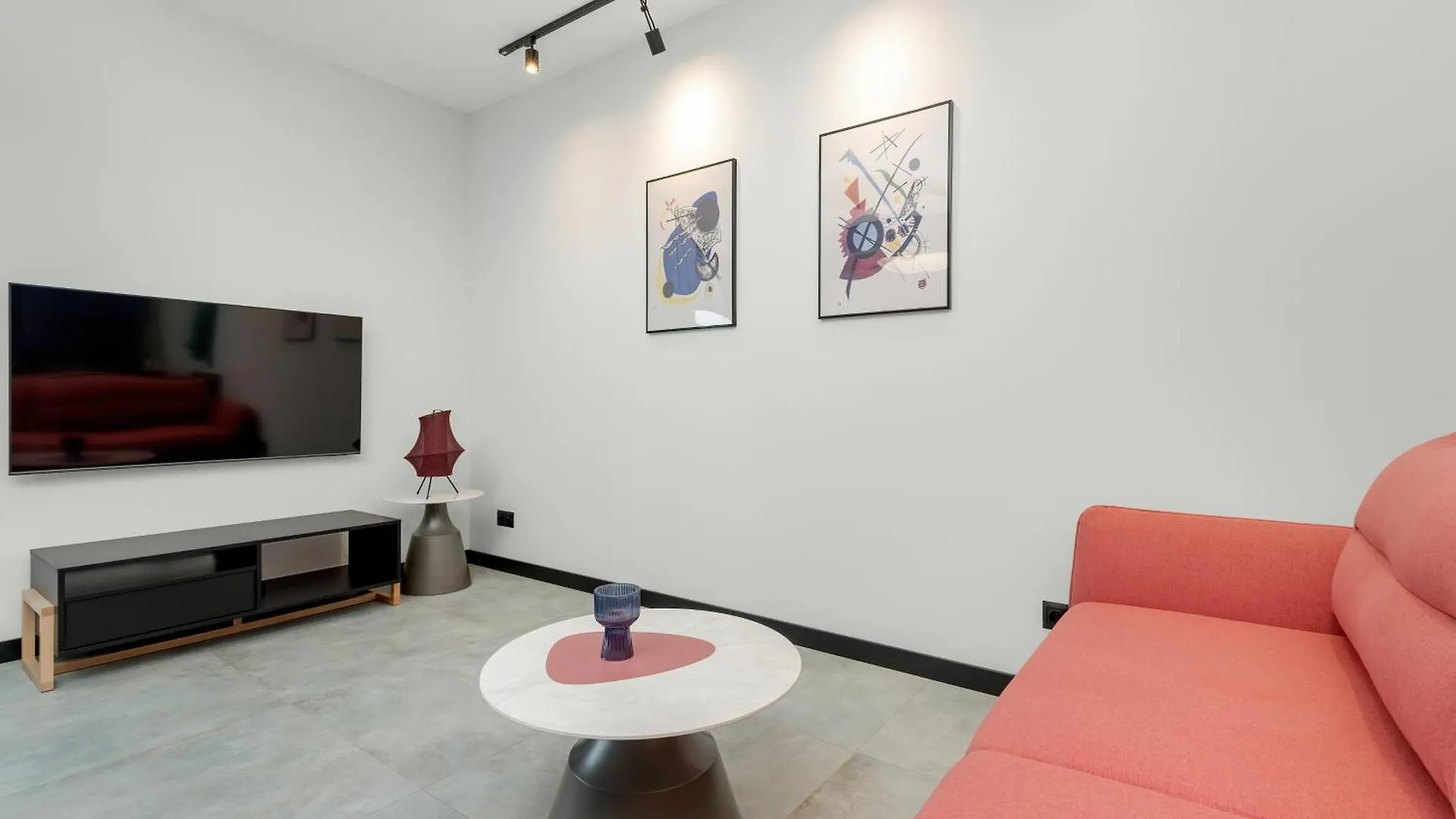 Stylowe Apartmenty Z Parkingiem W Cenie W Gdansku Centrum By Renters Gdansk