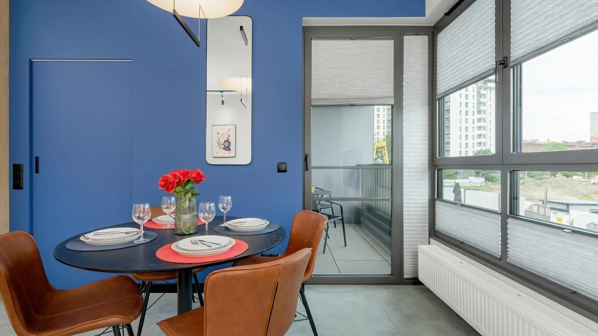 Apartment Stylowe Apartmenty Z Parkingiem W Cenie W Gdansku Centrum By Renters Poland