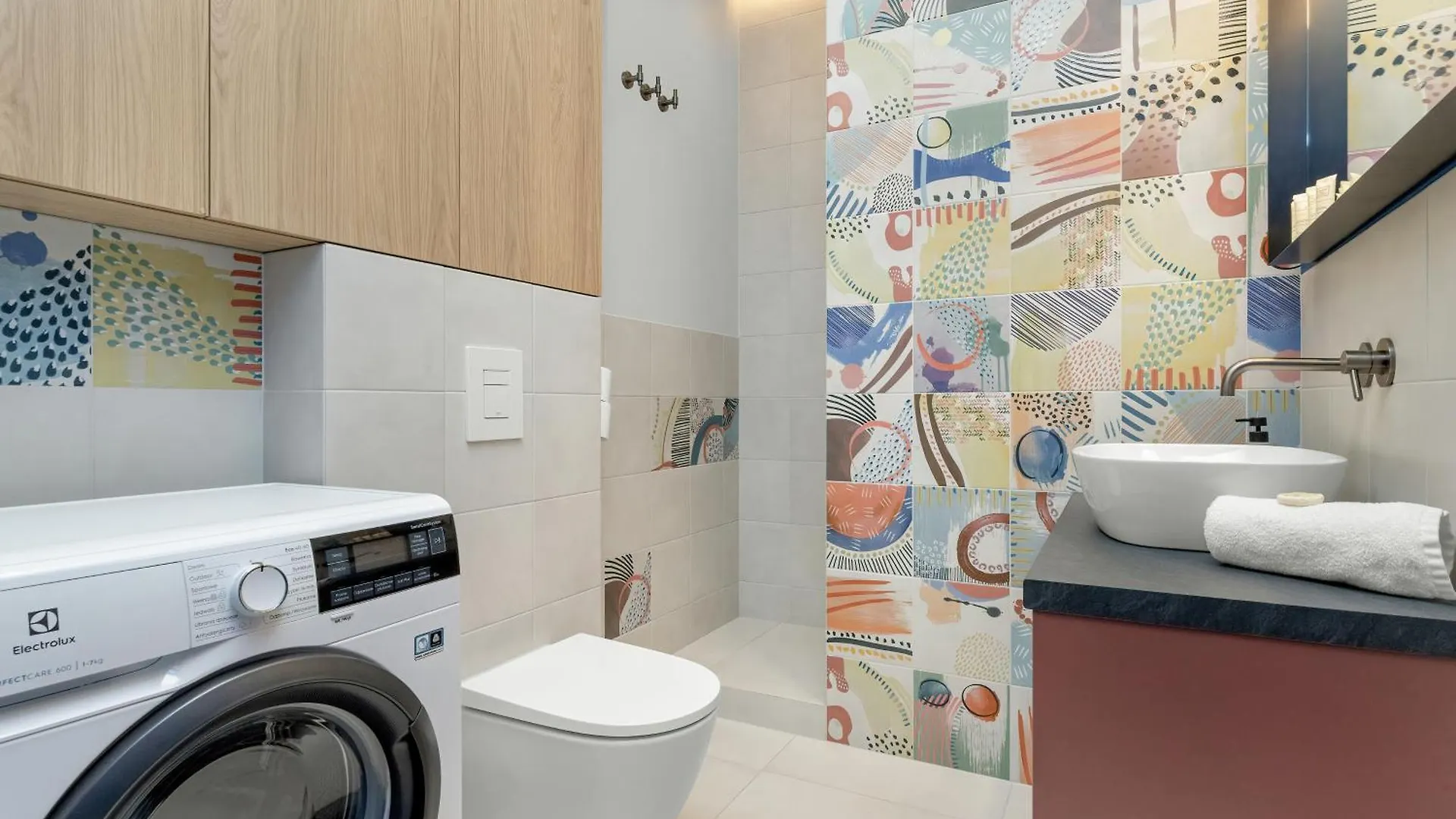 Apartment Stylowe Apartmenty Z Parkingiem W Cenie W Gdansku Centrum By Renters