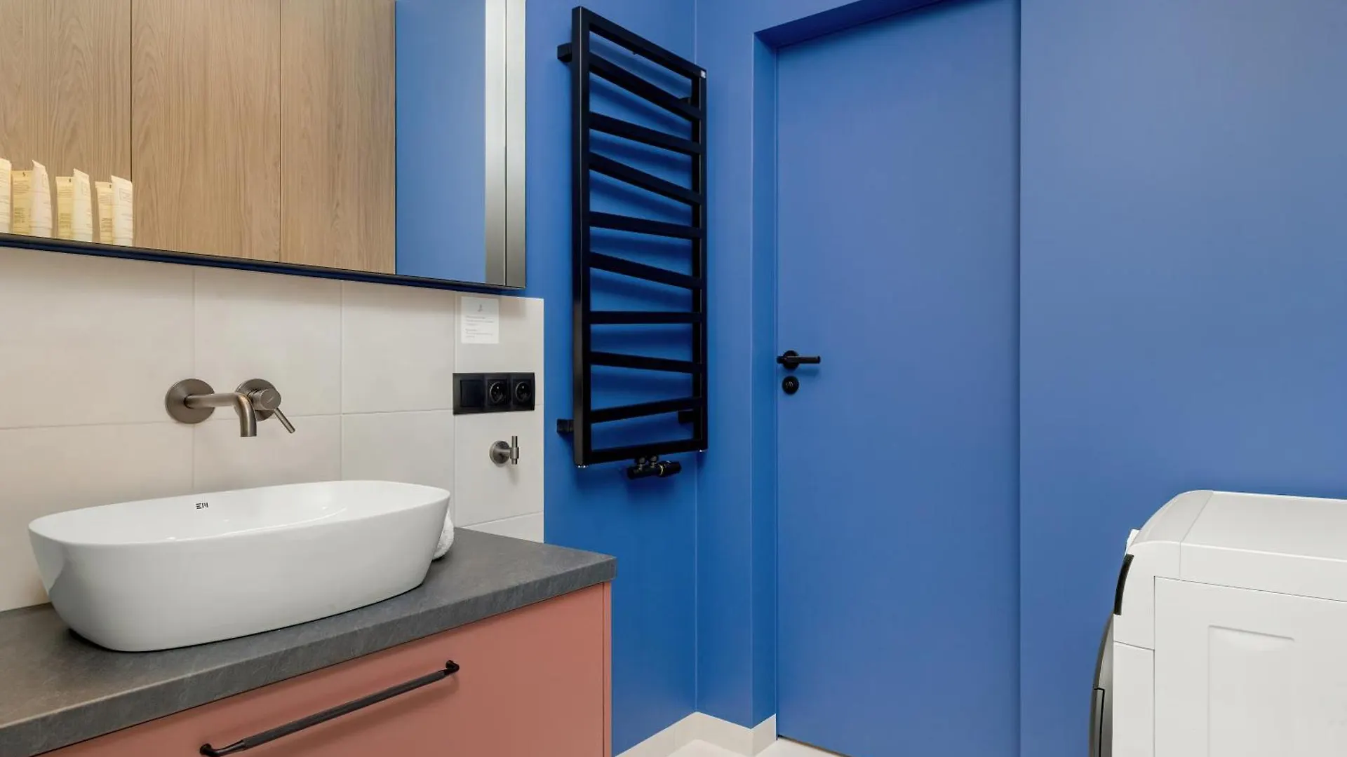 Stylowe Apartmenty Z Parkingiem W Cenie W Gdansku Centrum By Renters 0*, Gdansk
