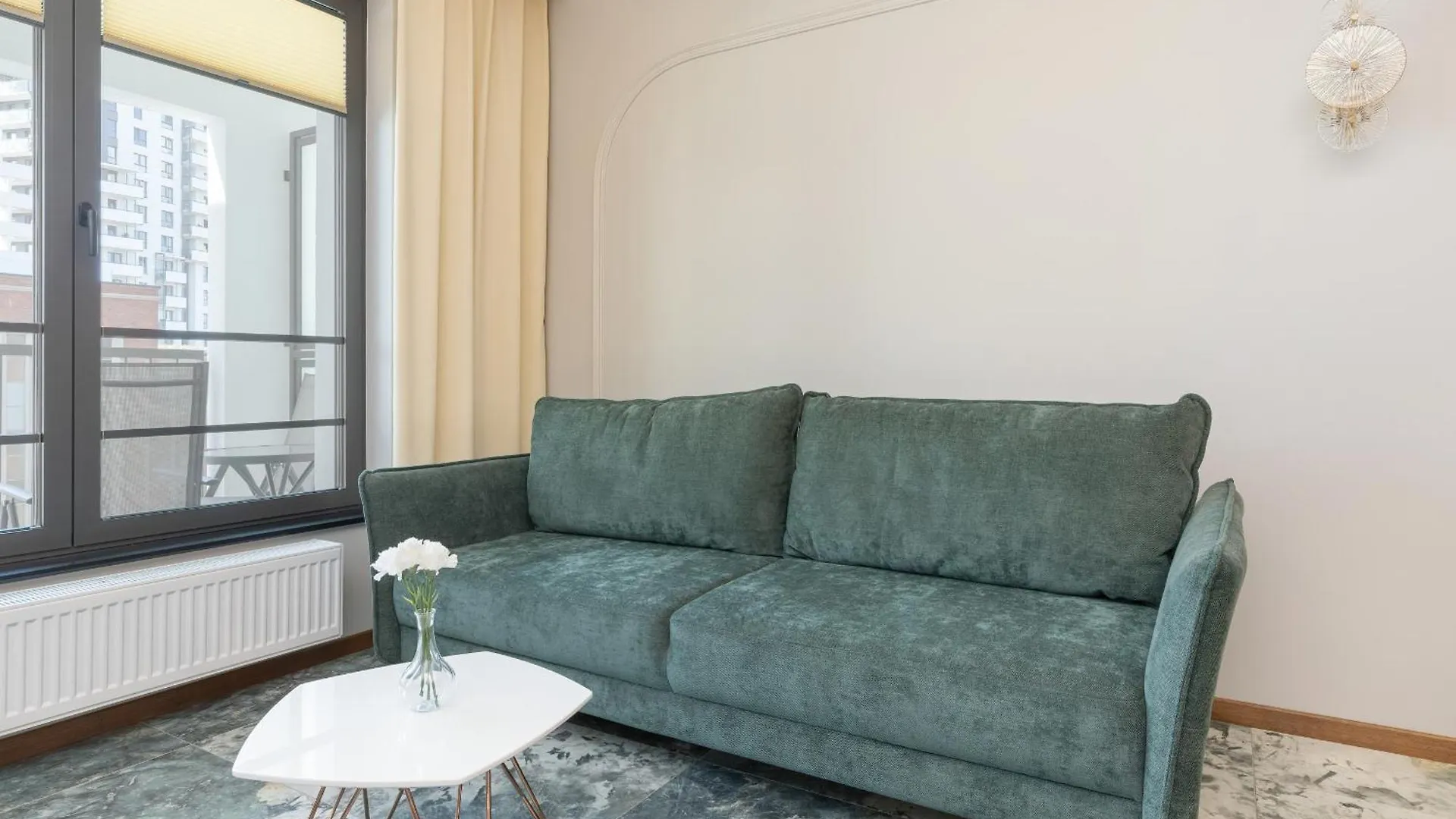 Stylowe Apartmenty Z Parkingiem W Cenie W Gdansku Centrum By Renters Poland