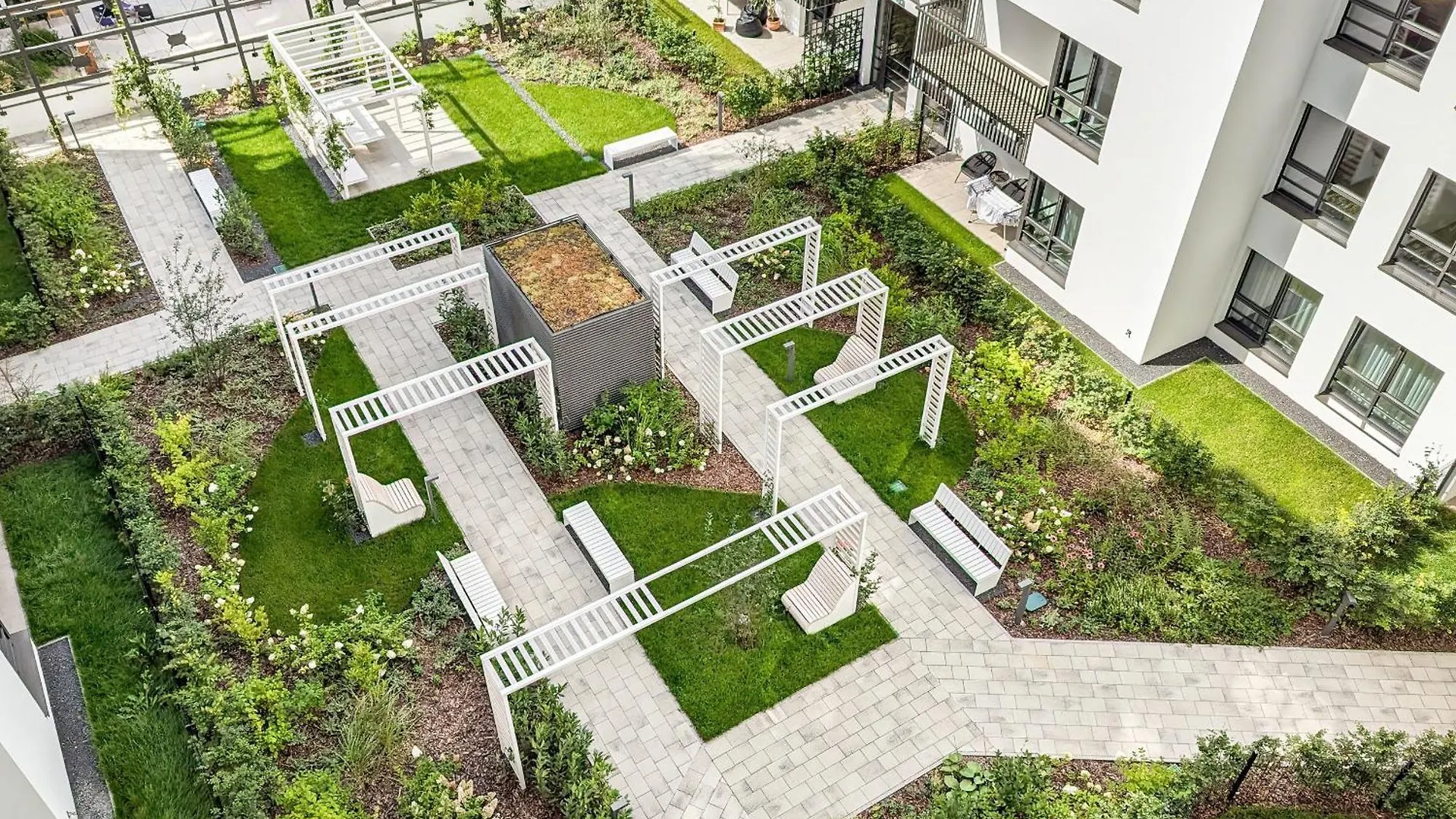 Stylowe Apartmenty Z Parkingiem W Cenie W Gdansku Centrum By Renters Gdansk